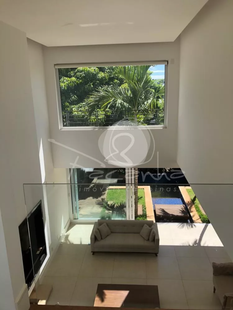 Casa de Condomínio à venda com 4 quartos, 560m² - Foto 5