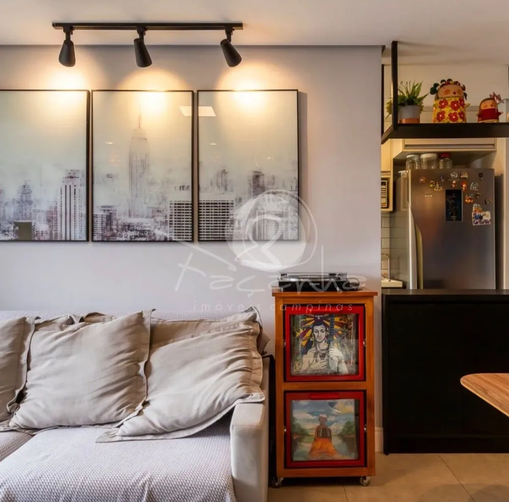 Apartamento, 2 quartos, 61 m² - Foto 6