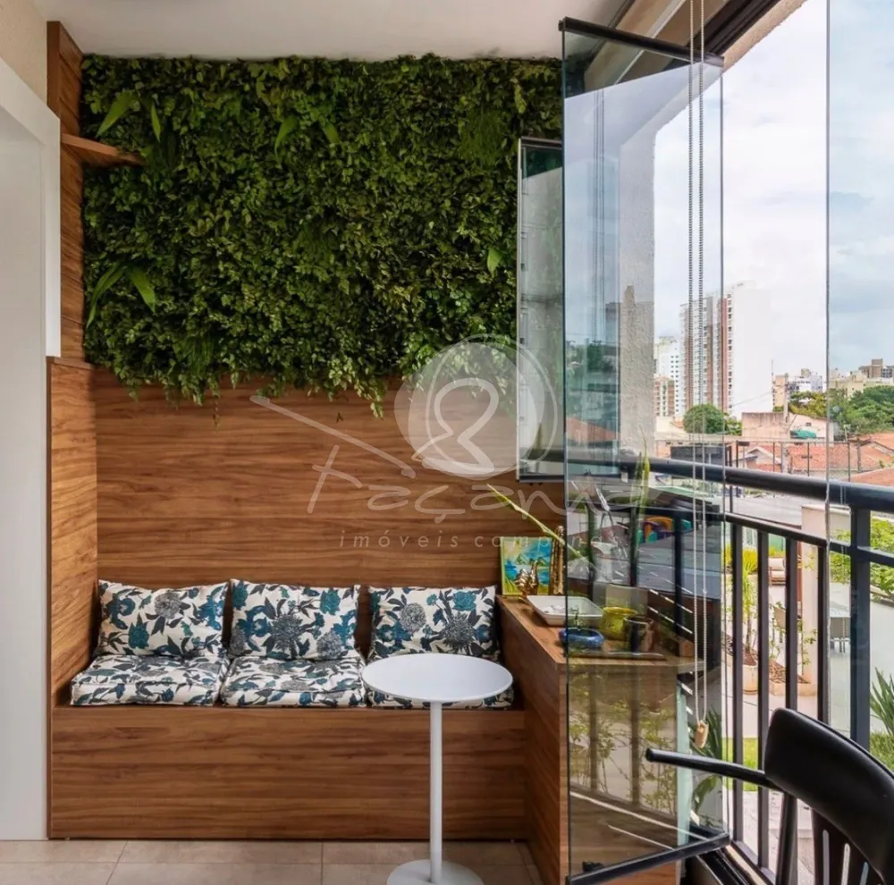Apartamento, 2 quartos, 61 m² - Foto 5