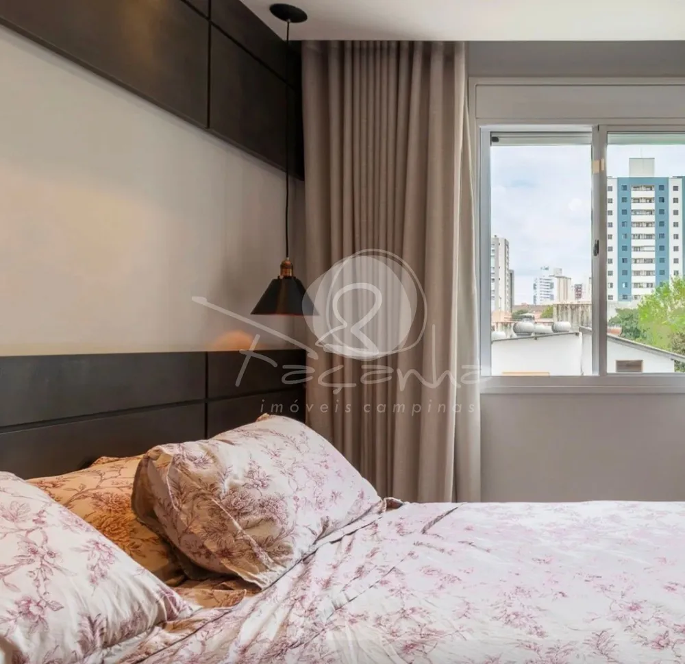 Apartamento, 2 quartos, 61 m² - Foto 3