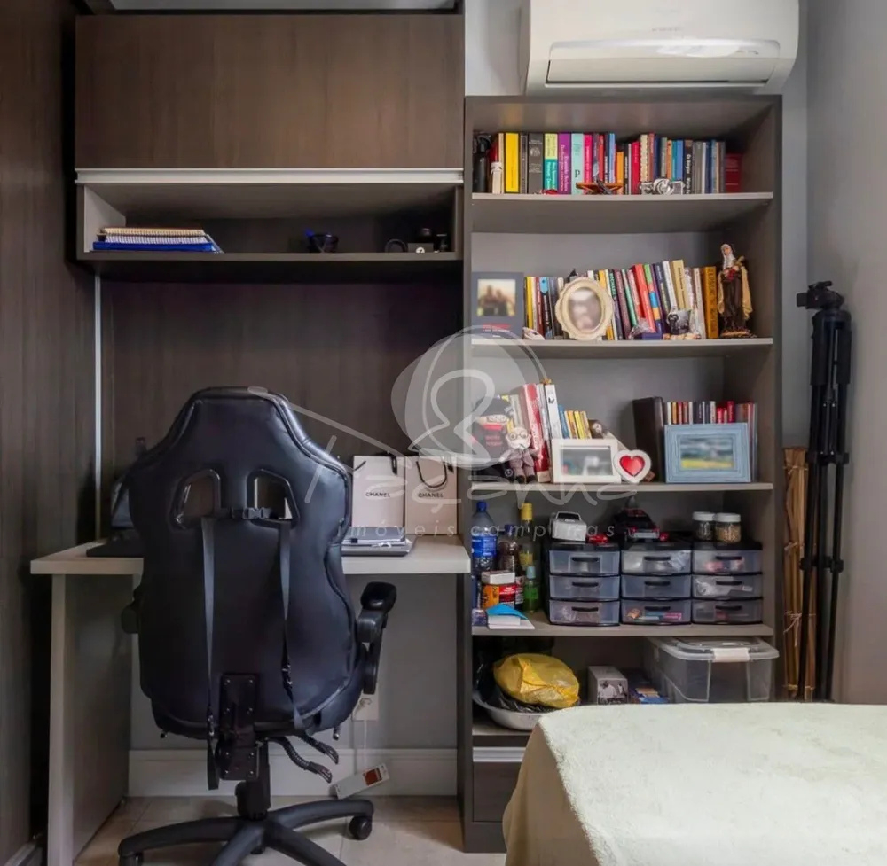 Apartamento, 2 quartos, 61 m² - Foto 7