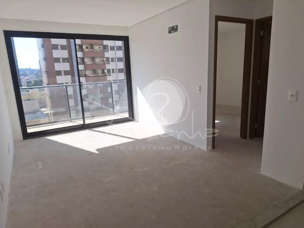 Apartamento à venda com 1 quarto, 51m² - Foto 1