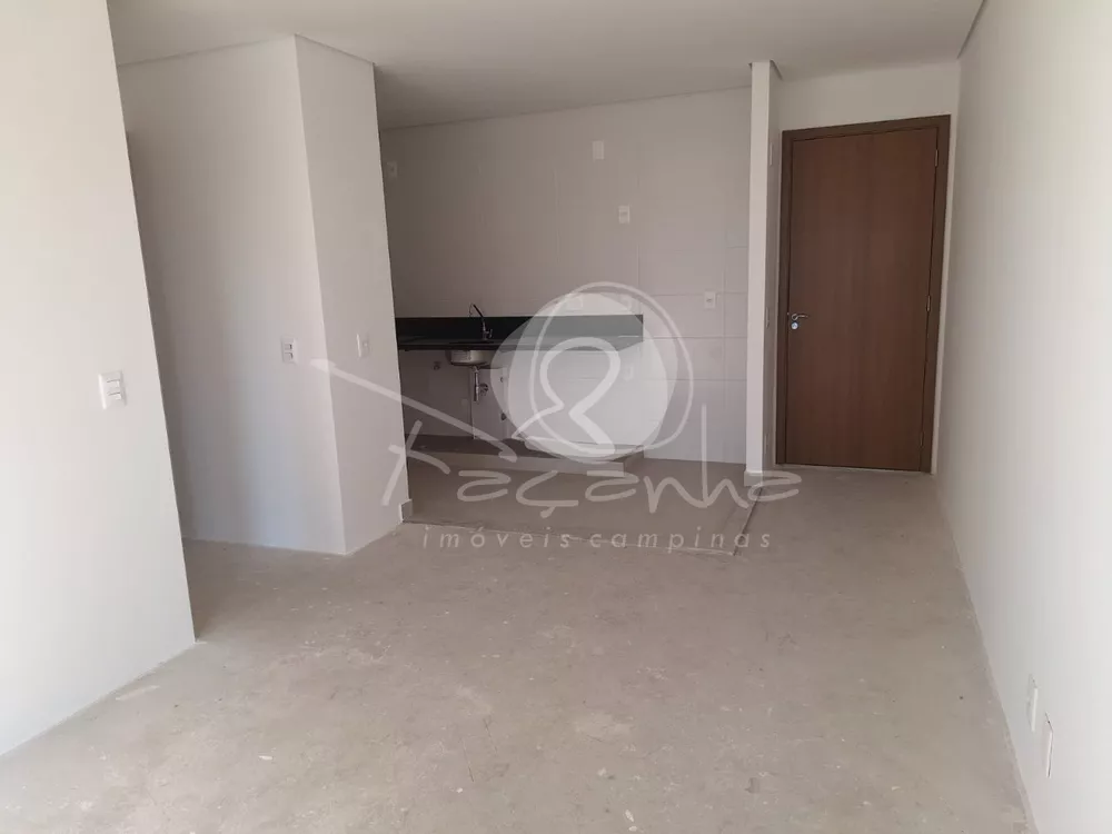 Apartamento à venda com 1 quarto, 51m² - Foto 5