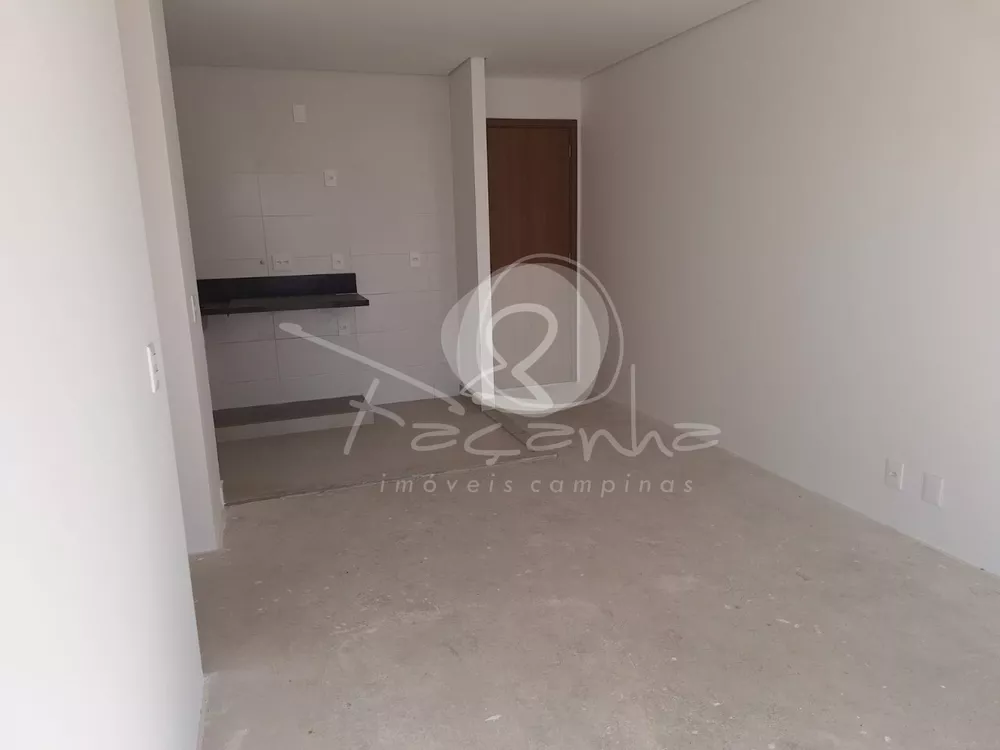 Apartamento à venda com 1 quarto, 51m² - Foto 3