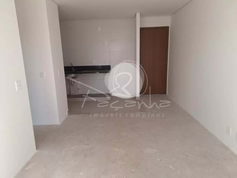 Apartamento à venda com 1 quarto, 51m² - Foto 4