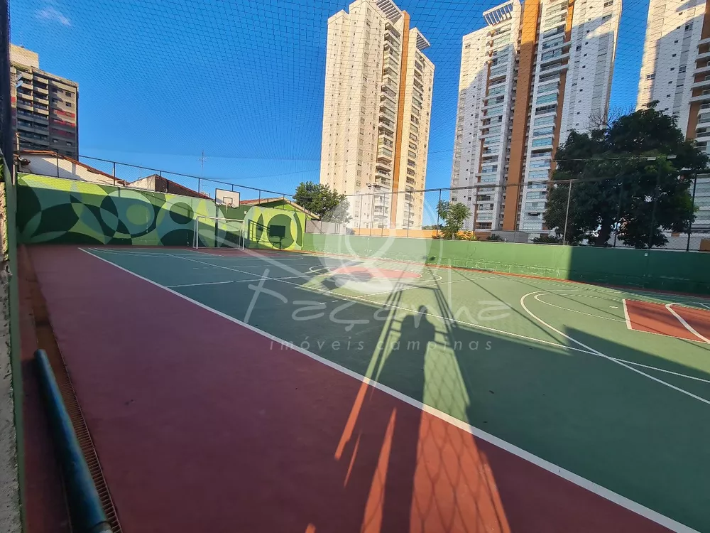 Apartamento, 3 quartos, 125 m² - Foto 40