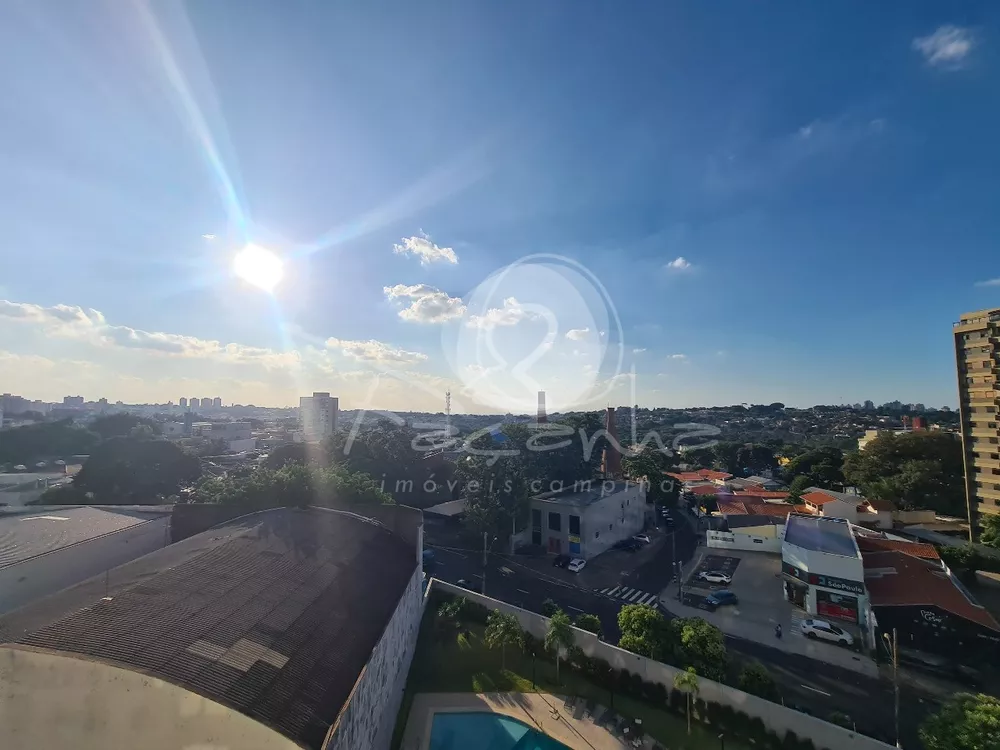 Apartamento, 3 quartos, 125 m² - Foto 12