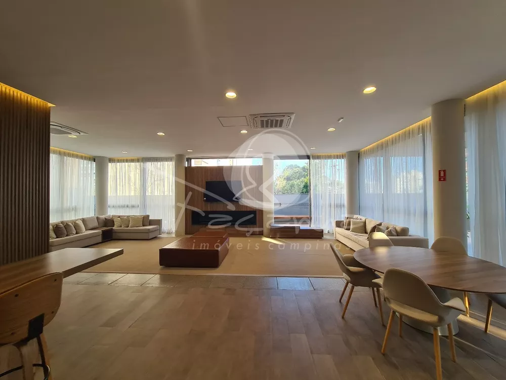 Apartamento, 3 quartos, 125 m² - Foto 55