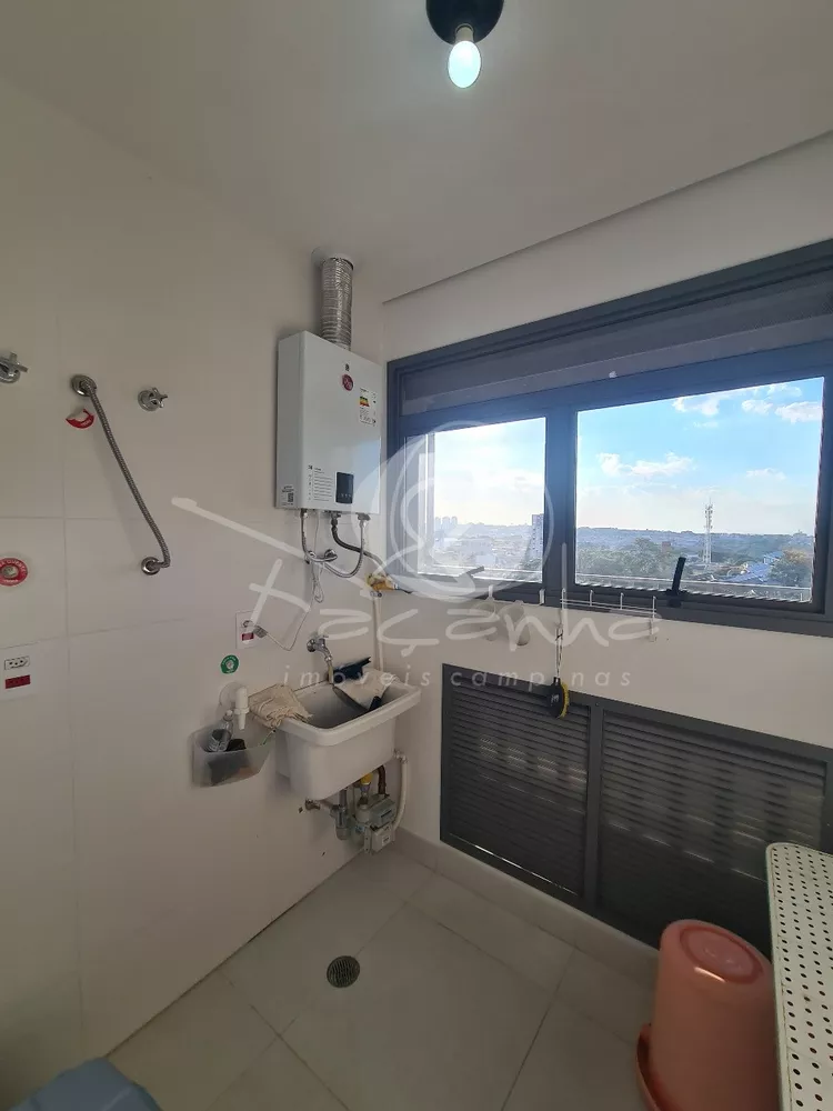 Apartamento, 3 quartos, 125 m² - Foto 36