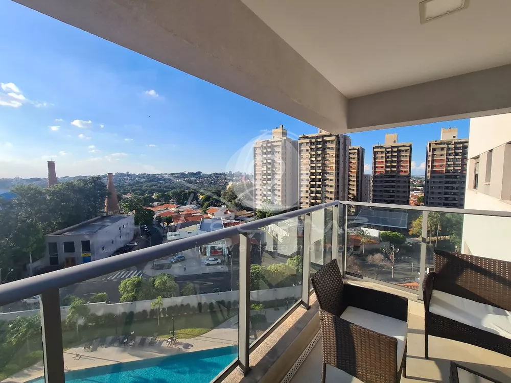 Apartamento, 3 quartos, 125 m² - Foto 11