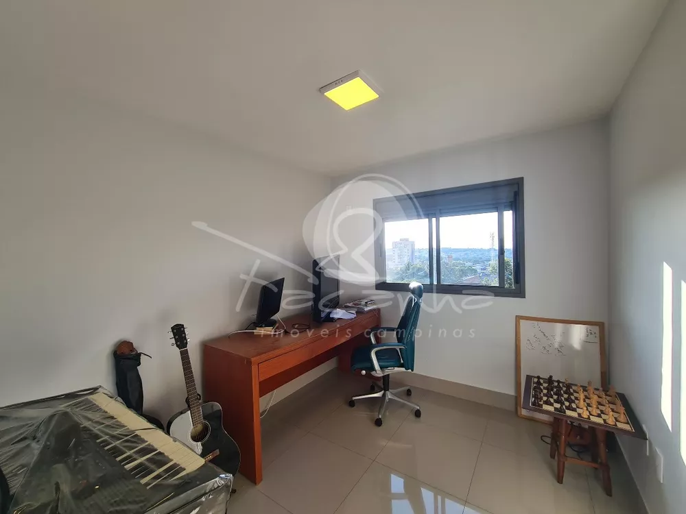Apartamento, 3 quartos, 125 m² - Foto 16
