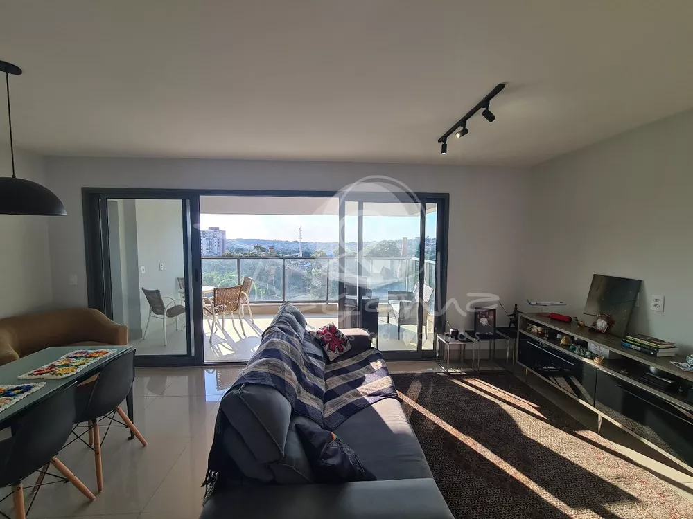 Apartamento, 3 quartos, 125 m² - Foto 1