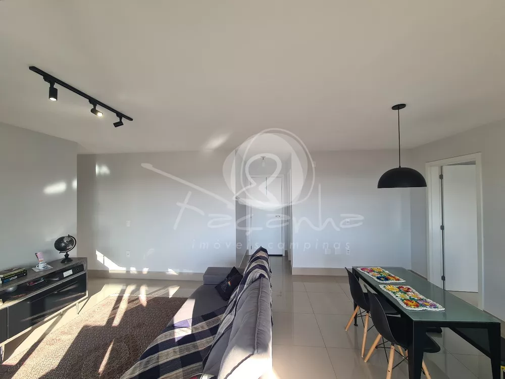Apartamento, 3 quartos, 125 m² - Foto 7