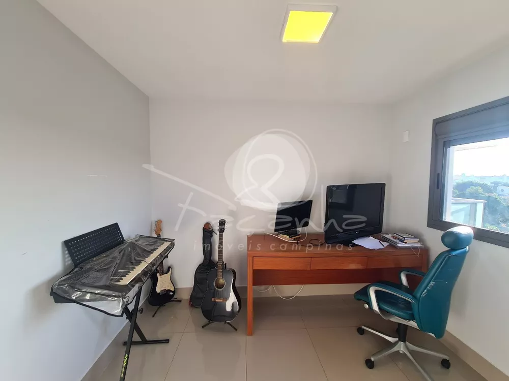 Apartamento, 3 quartos, 125 m² - Foto 18