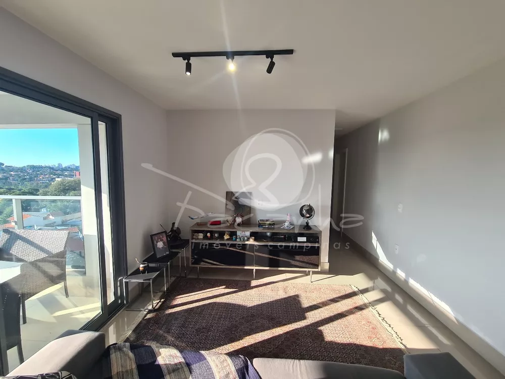 Apartamento, 3 quartos, 125 m² - Foto 4