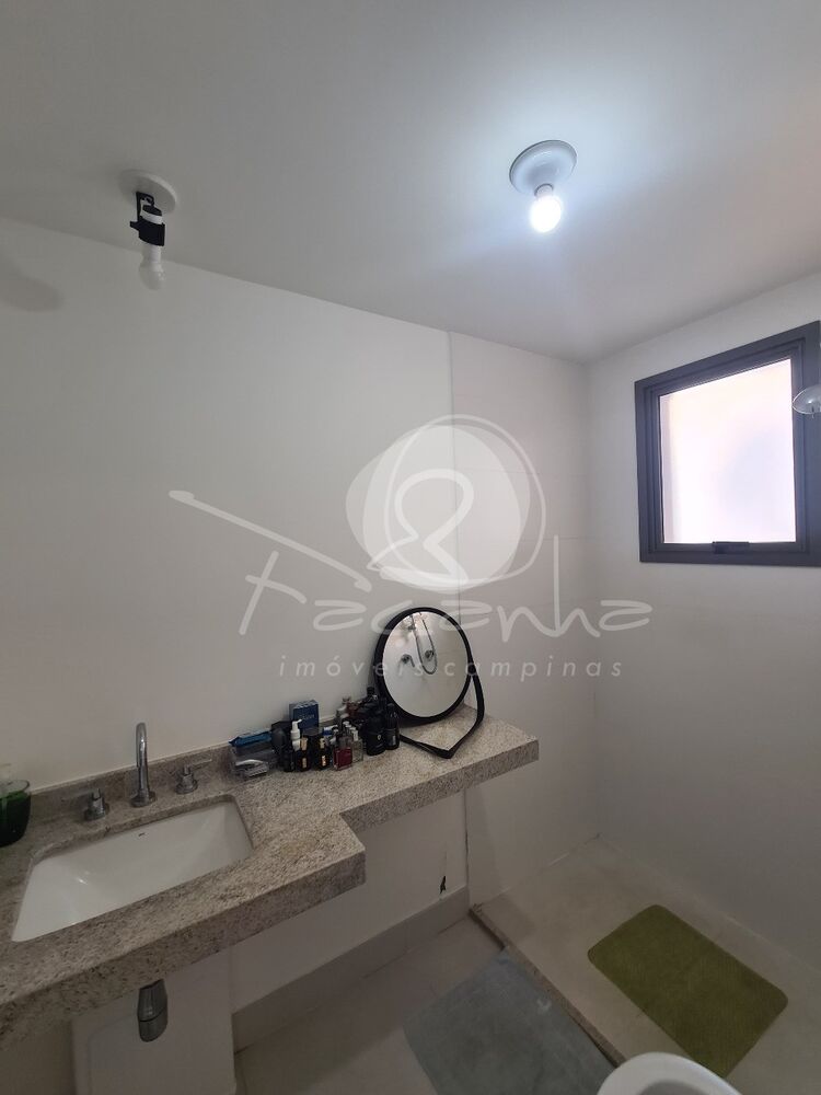 Apartamento, 3 quartos, 125 m² - Foto 29