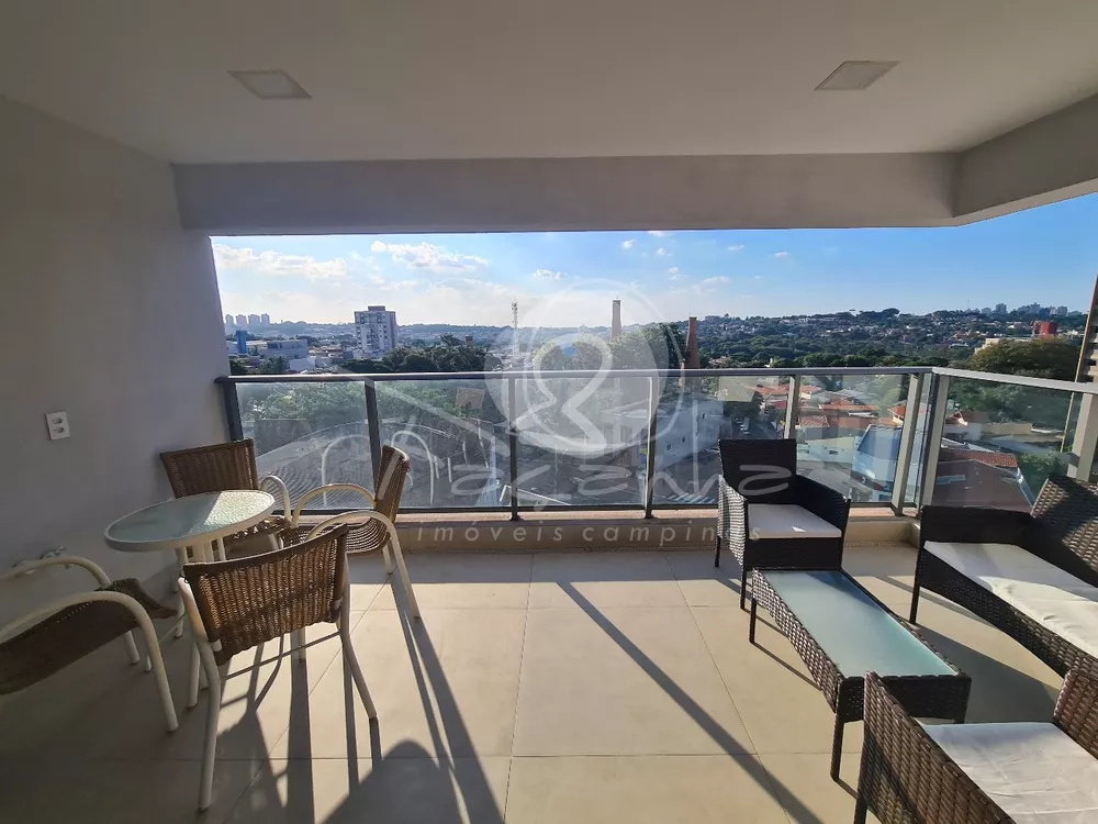 Apartamento, 3 quartos, 125 m² - Foto 9