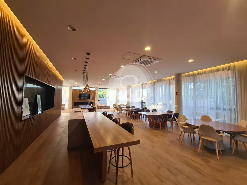 Apartamento, 3 quartos, 125 m² - Foto 59