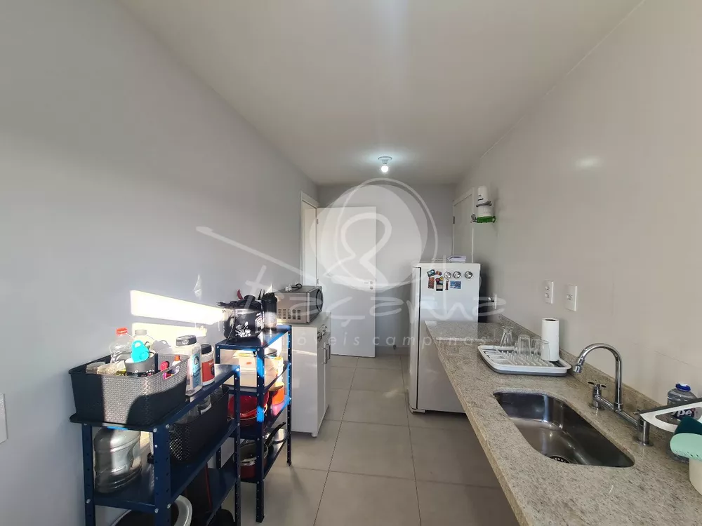 Apartamento, 3 quartos, 125 m² - Foto 35