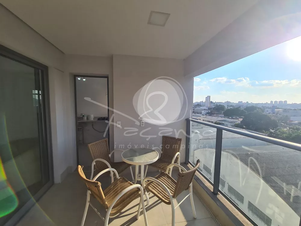 Apartamento, 3 quartos, 125 m² - Foto 10