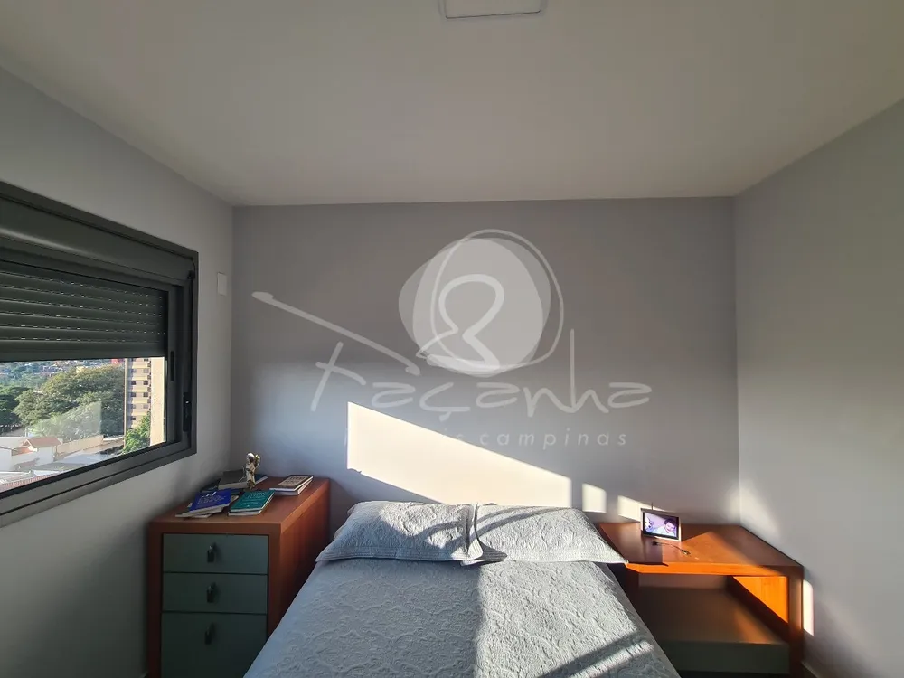 Apartamento, 3 quartos, 125 m² - Foto 27