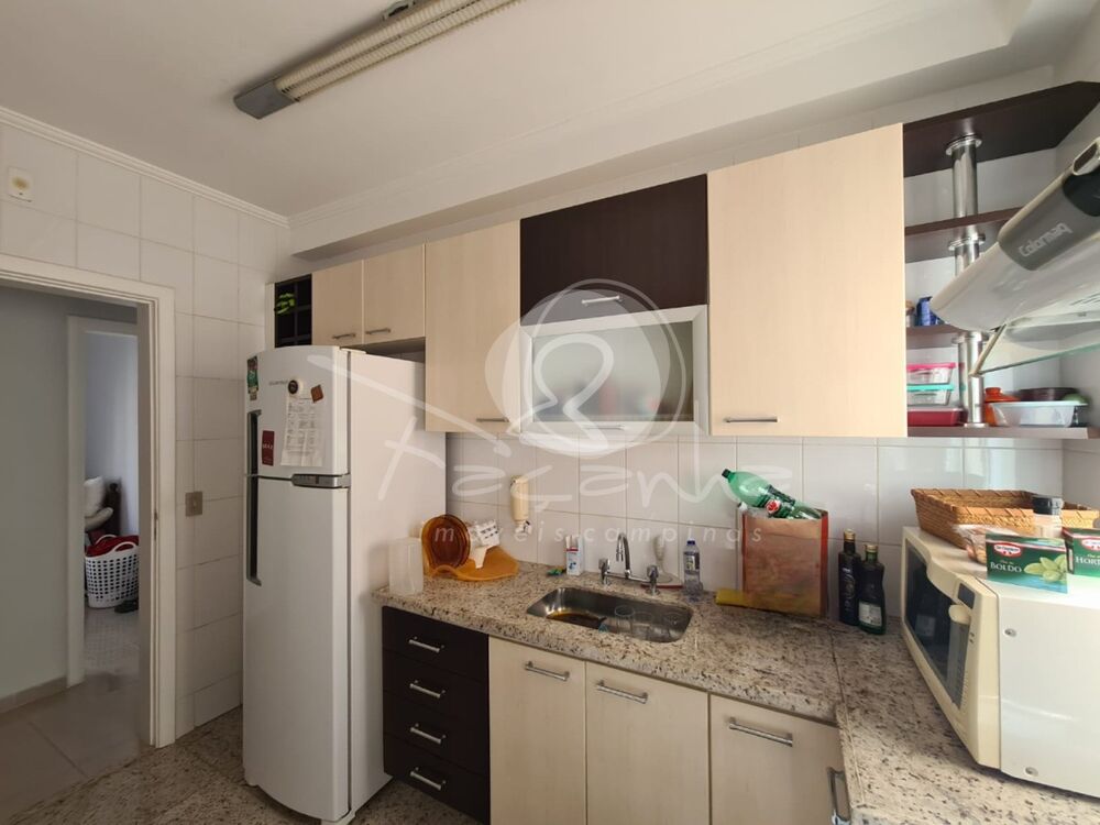 Apartamento à venda com 3 quartos, 75m² - Foto 3