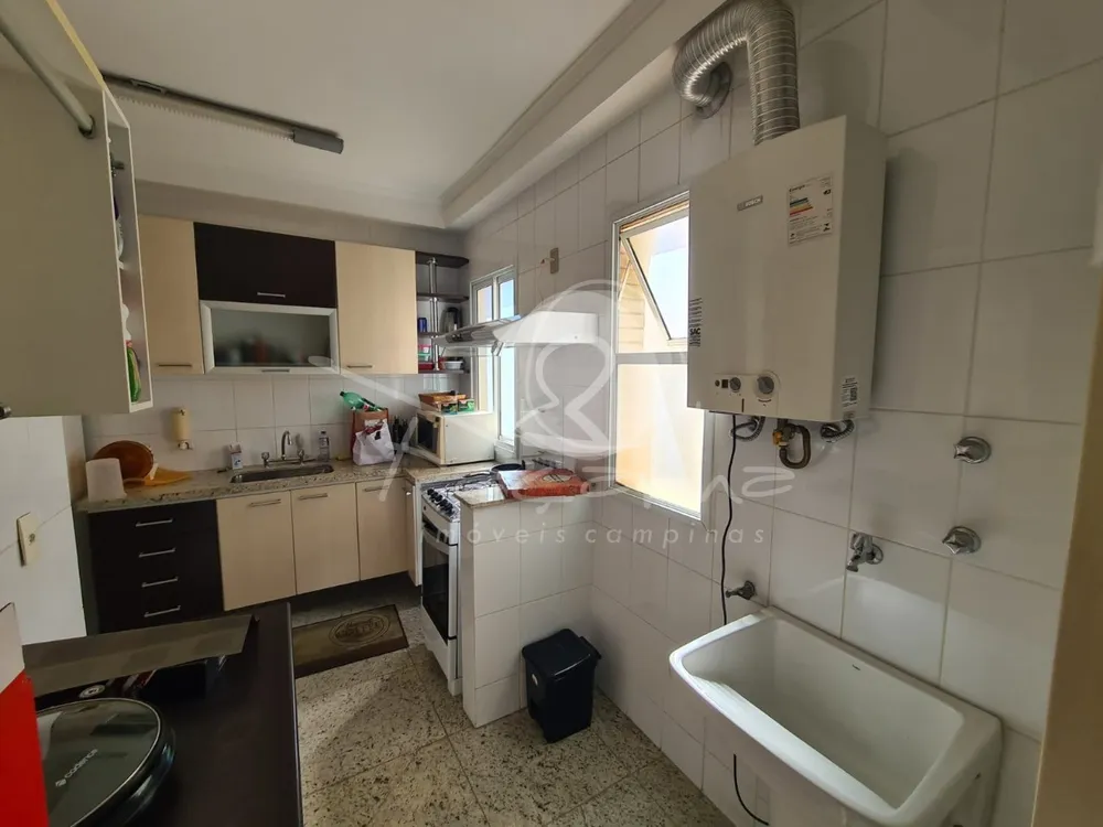 Apartamento, 3 quartos, 75 m² - Foto 23