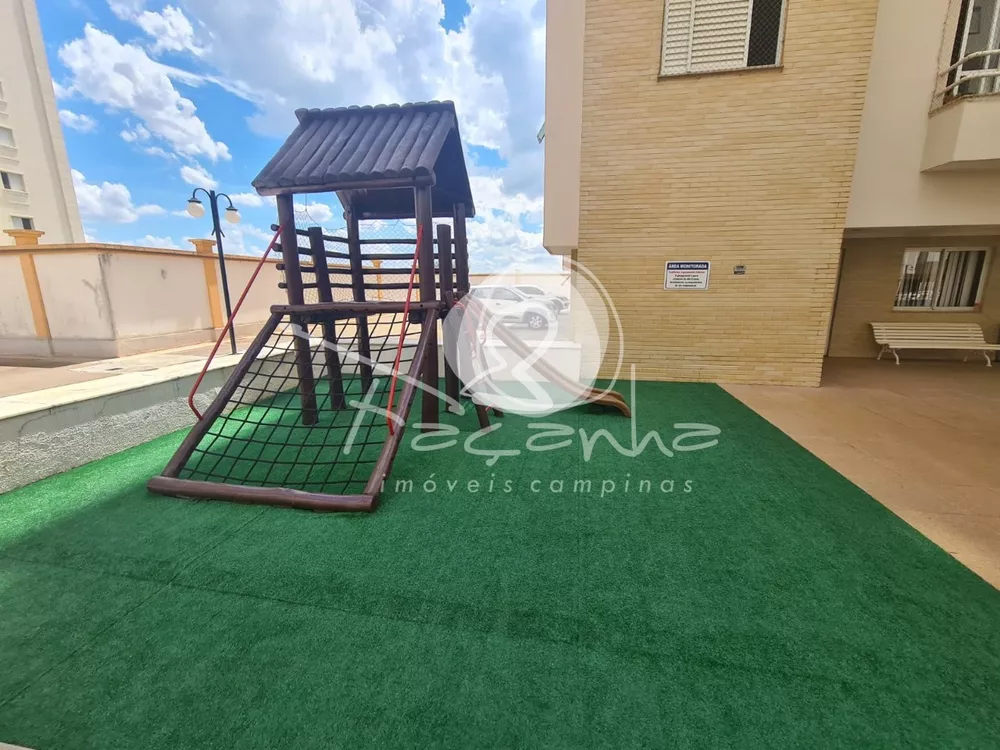 Apartamento, 3 quartos, 75 m² - Foto 20