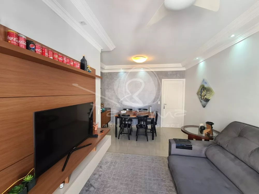 Apartamento, 3 quartos, 75 m² - Foto 1