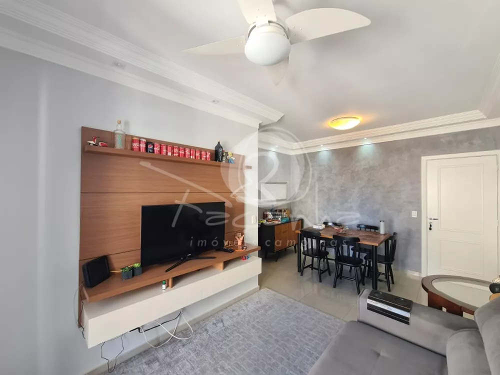 Apartamento, 3 quartos, 75 m² - Foto 2