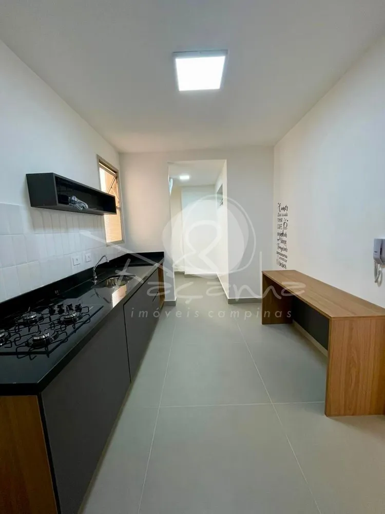 Apartamento, 3 quartos, 89 m² - Foto 11