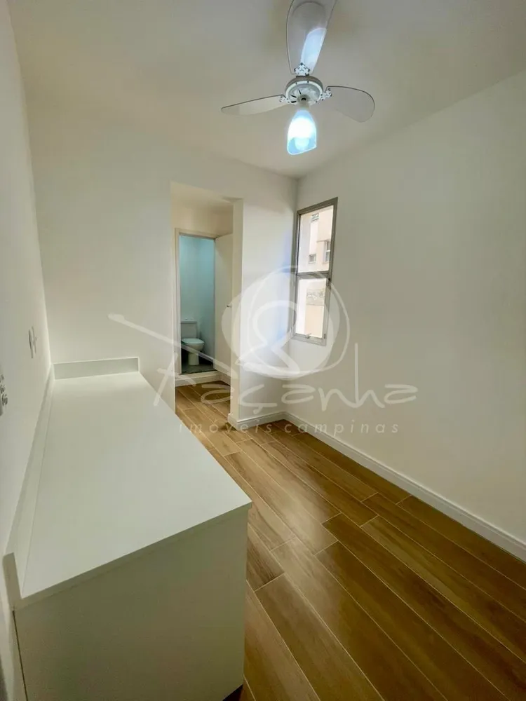 Apartamento, 3 quartos, 89 m² - Foto 6
