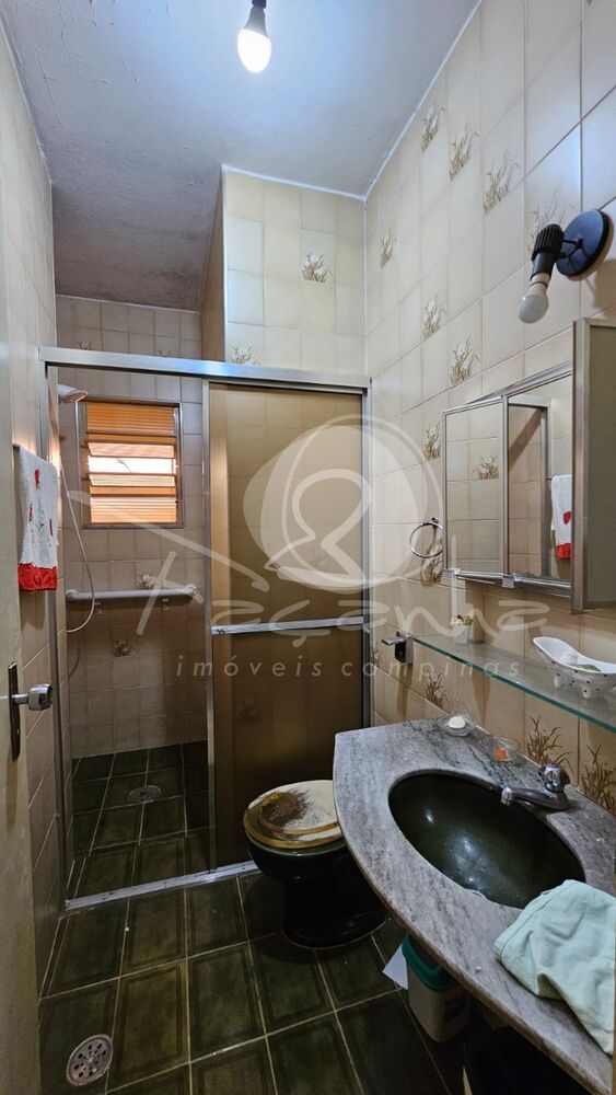 Casa à venda com 4 quartos, 208m² - Foto 4