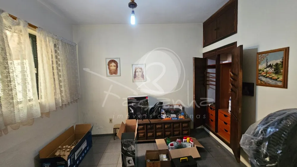 Casa, 4 quartos, 208 m² - Foto 8