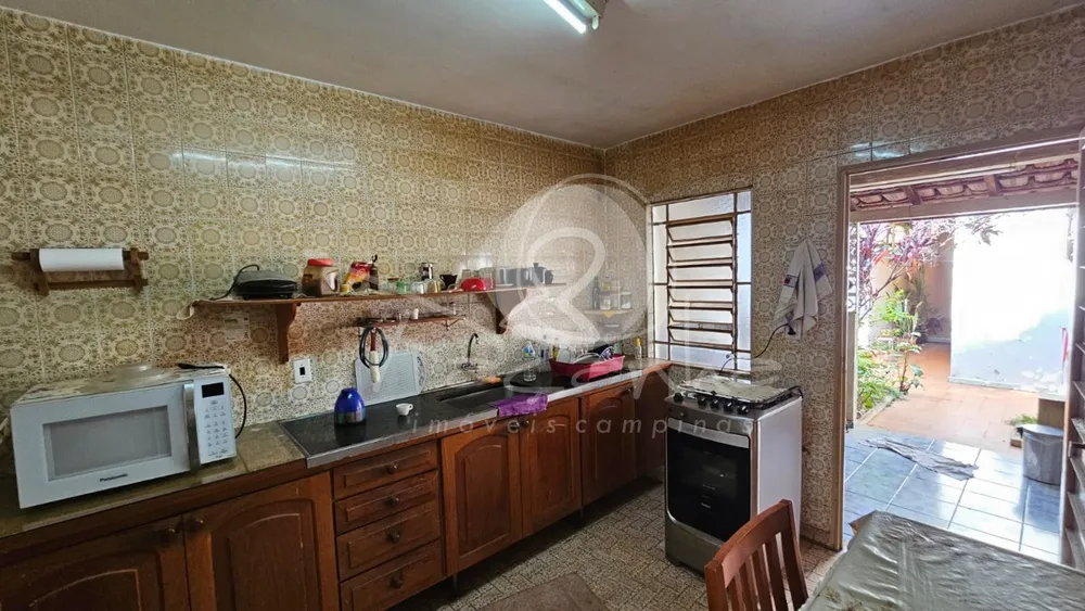 Casa, 4 quartos, 208 m² - Foto 9