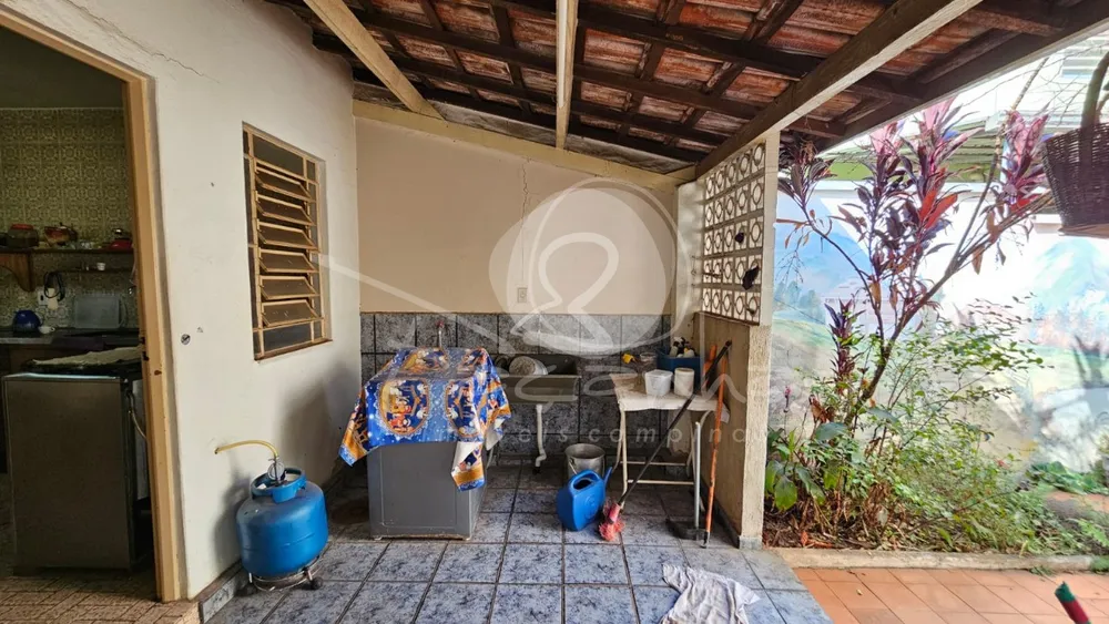 Casa, 4 quartos, 208 m² - Foto 11