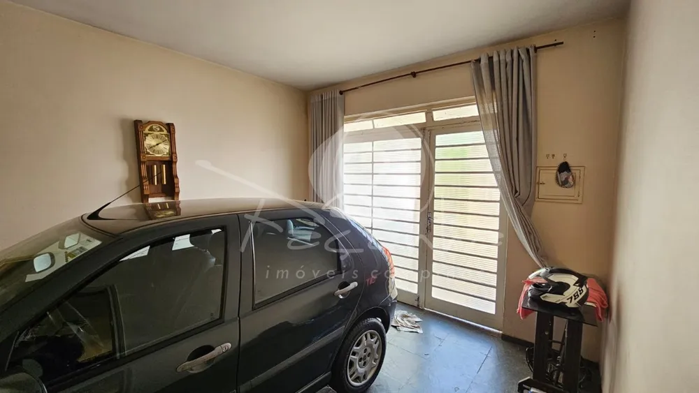 Casa, 4 quartos, 208 m² - Foto 15