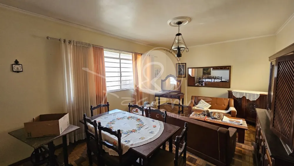 Casa, 4 quartos, 208 m² - Foto 6