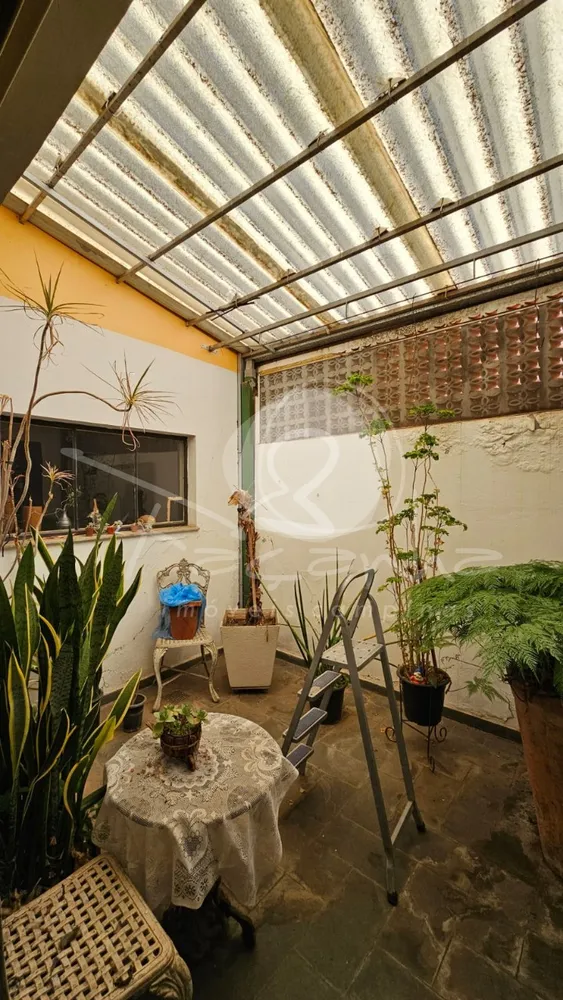 Casa, 4 quartos, 208 m² - Foto 14