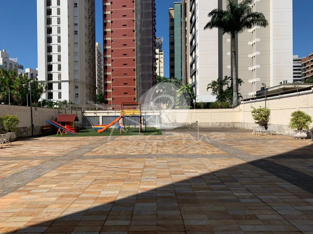 Apartamento, 3 quartos, 105 m² - Foto 4