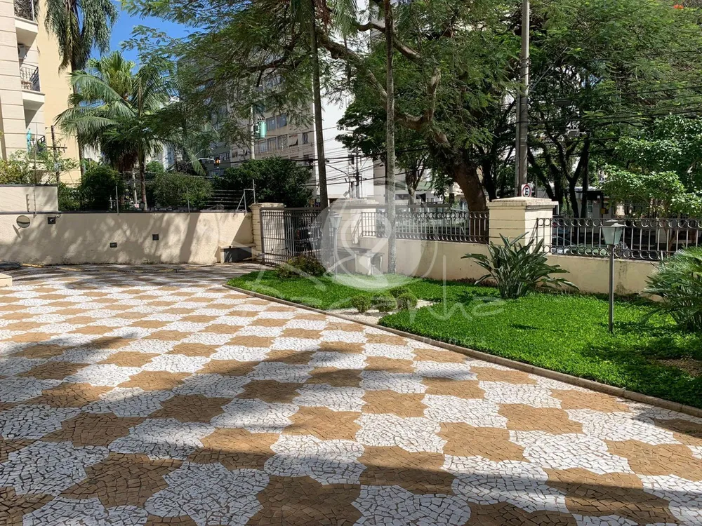 Apartamento, 3 quartos, 105 m² - Foto 5