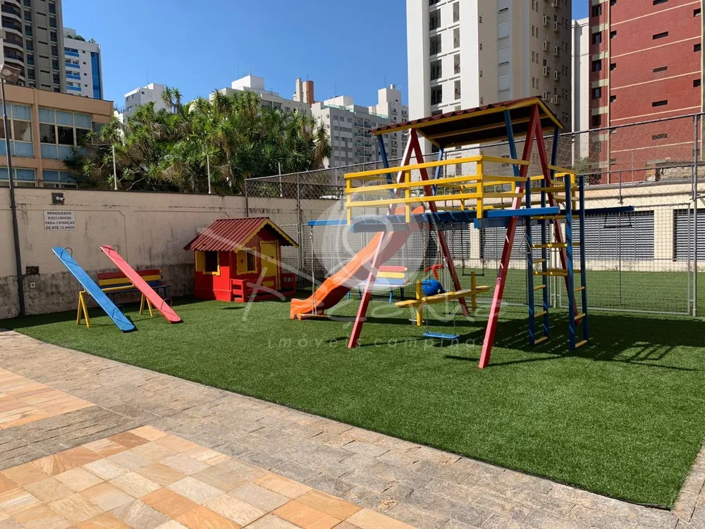 Apartamento, 3 quartos, 105 m² - Foto 2