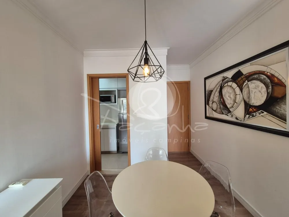 Apartamento, 1 quarto, 59 m² - Foto 3