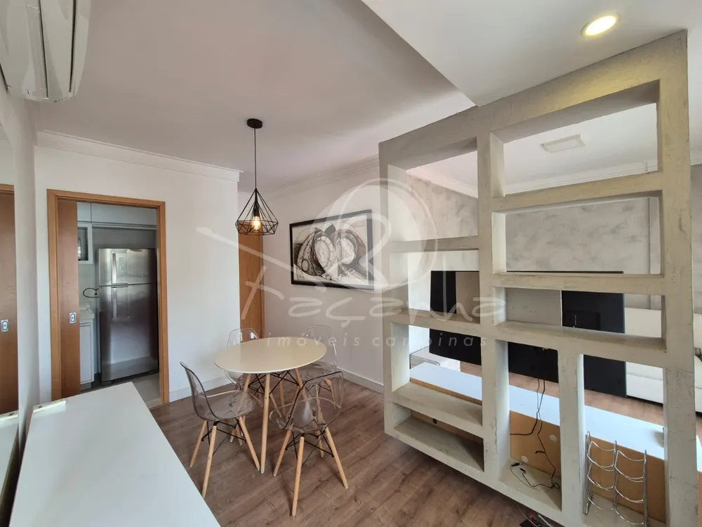 Apartamento, 1 quarto, 59 m² - Foto 2