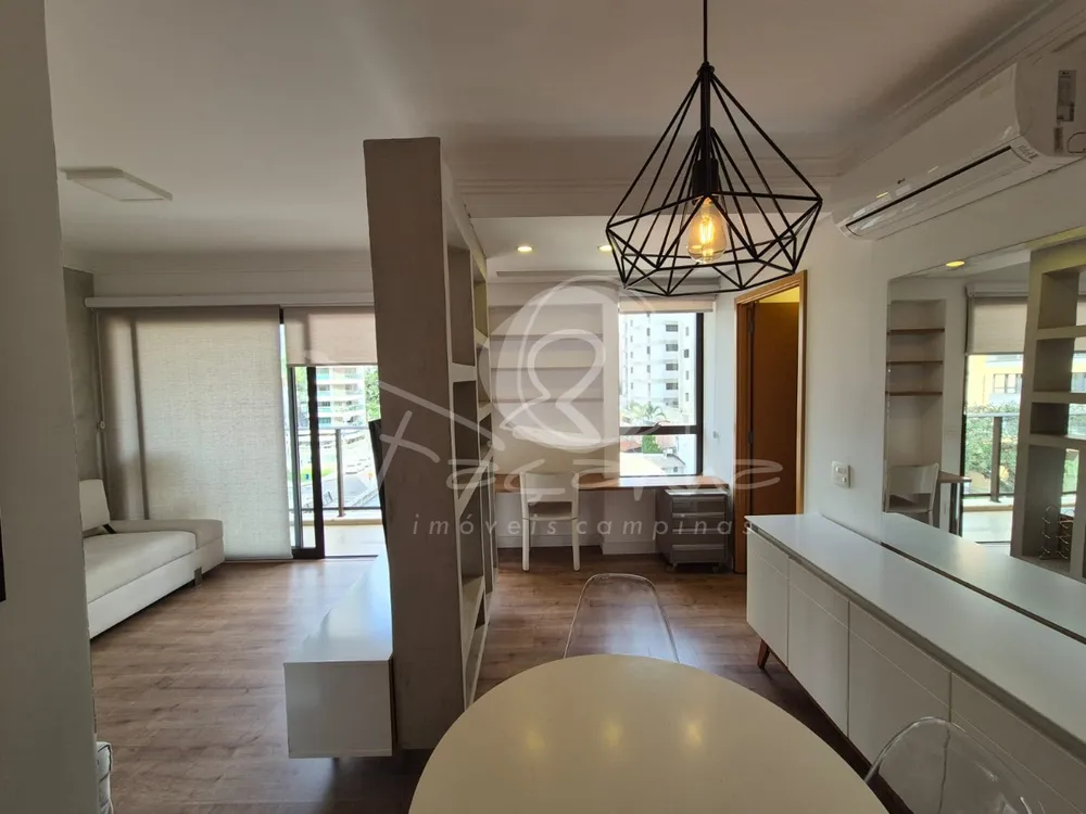 Apartamento, 1 quarto, 59 m² - Foto 1