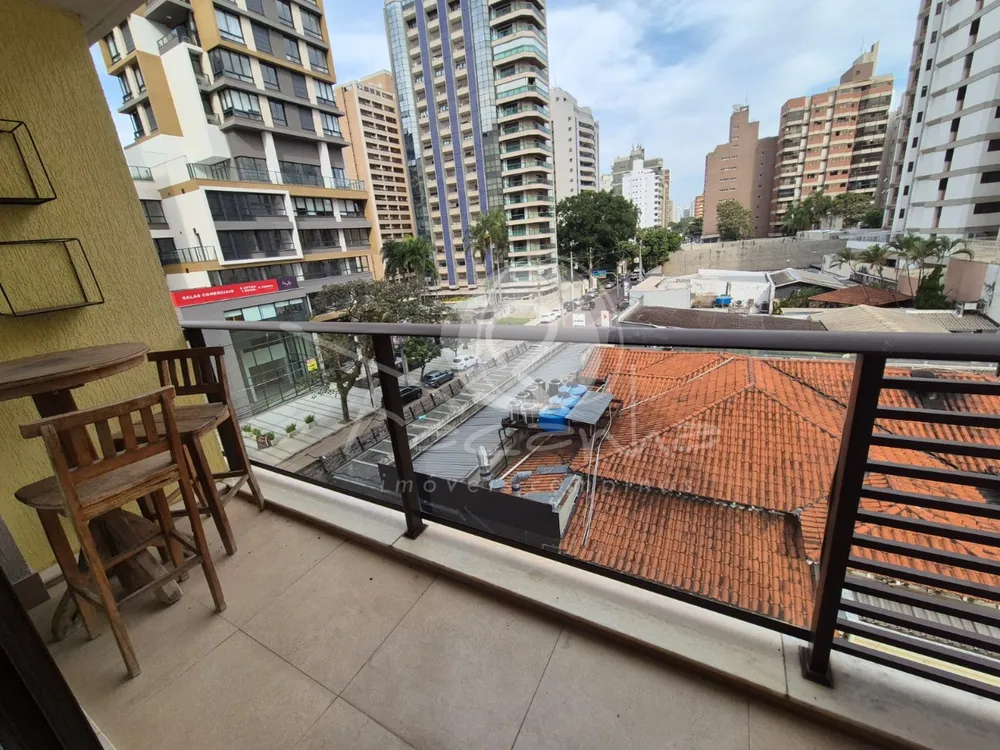 Apartamento, 1 quarto, 59 m² - Foto 5