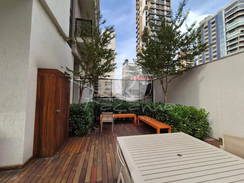 Apartamento, 1 quarto, 59 m² - Foto 10
