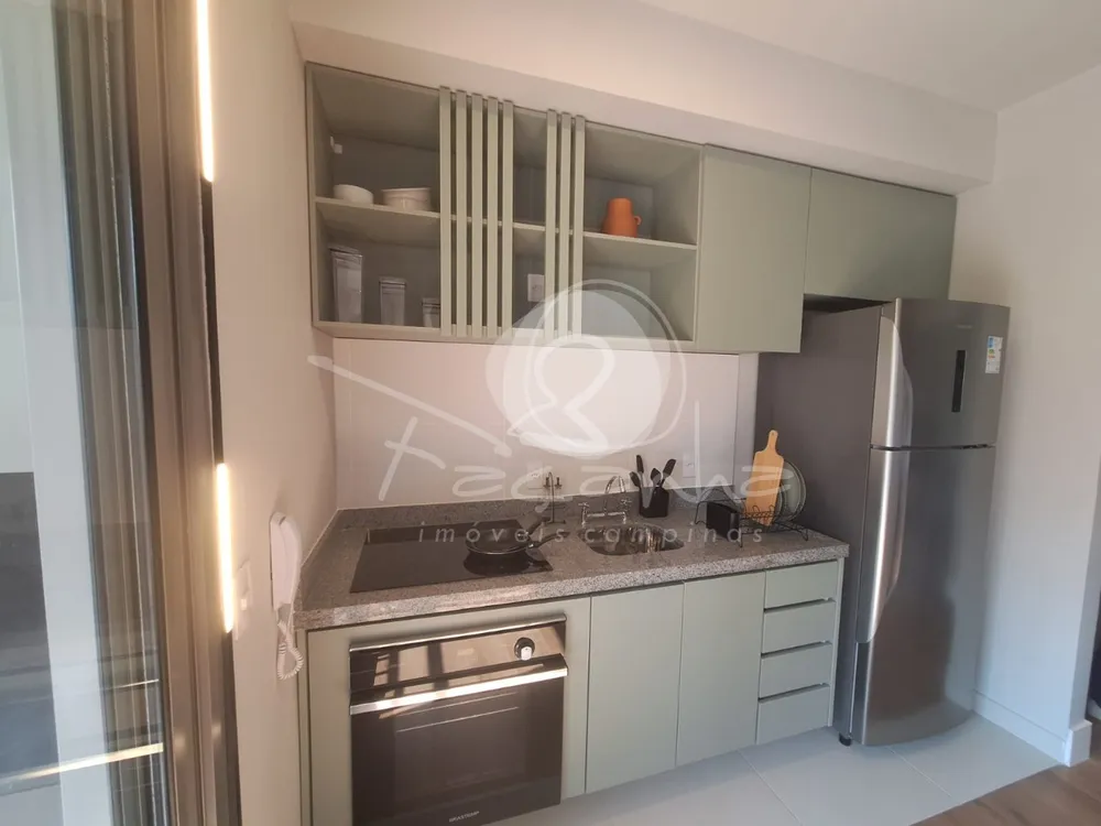 Apartamento, 1 quarto, 43 m² - Foto 3