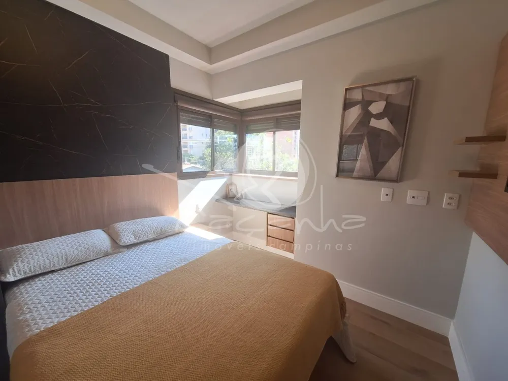 Apartamento, 1 quarto, 43 m² - Foto 4