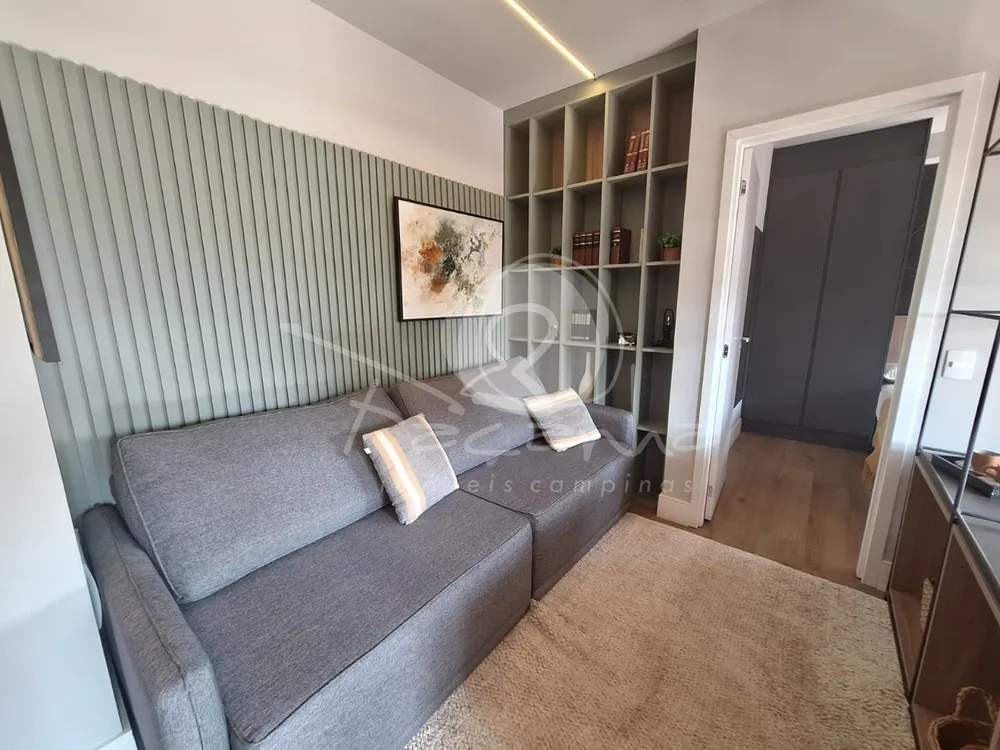 Apartamento, 1 quarto, 43 m² - Foto 2
